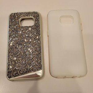Case-Mate Samsung Galaxy S7 Case - BRILLIANCE - Champagne